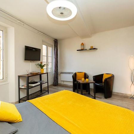 Studi'O Soleil Apartment Cannes Luaran gambar