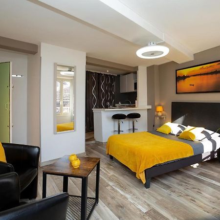 Studi'O Soleil Apartment Cannes Luaran gambar
