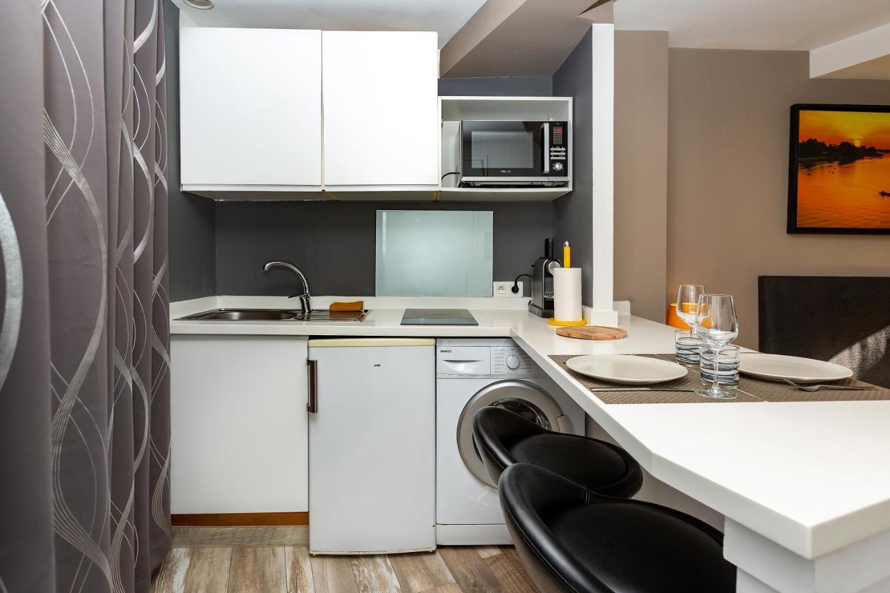 Studi'O Soleil Apartment Cannes Luaran gambar