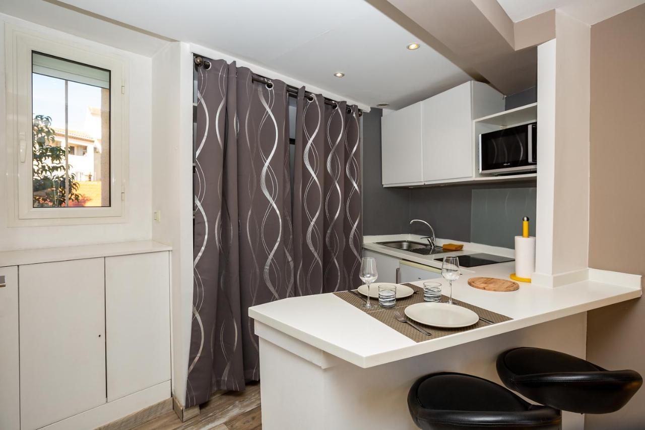 Studi'O Soleil Apartment Cannes Luaran gambar