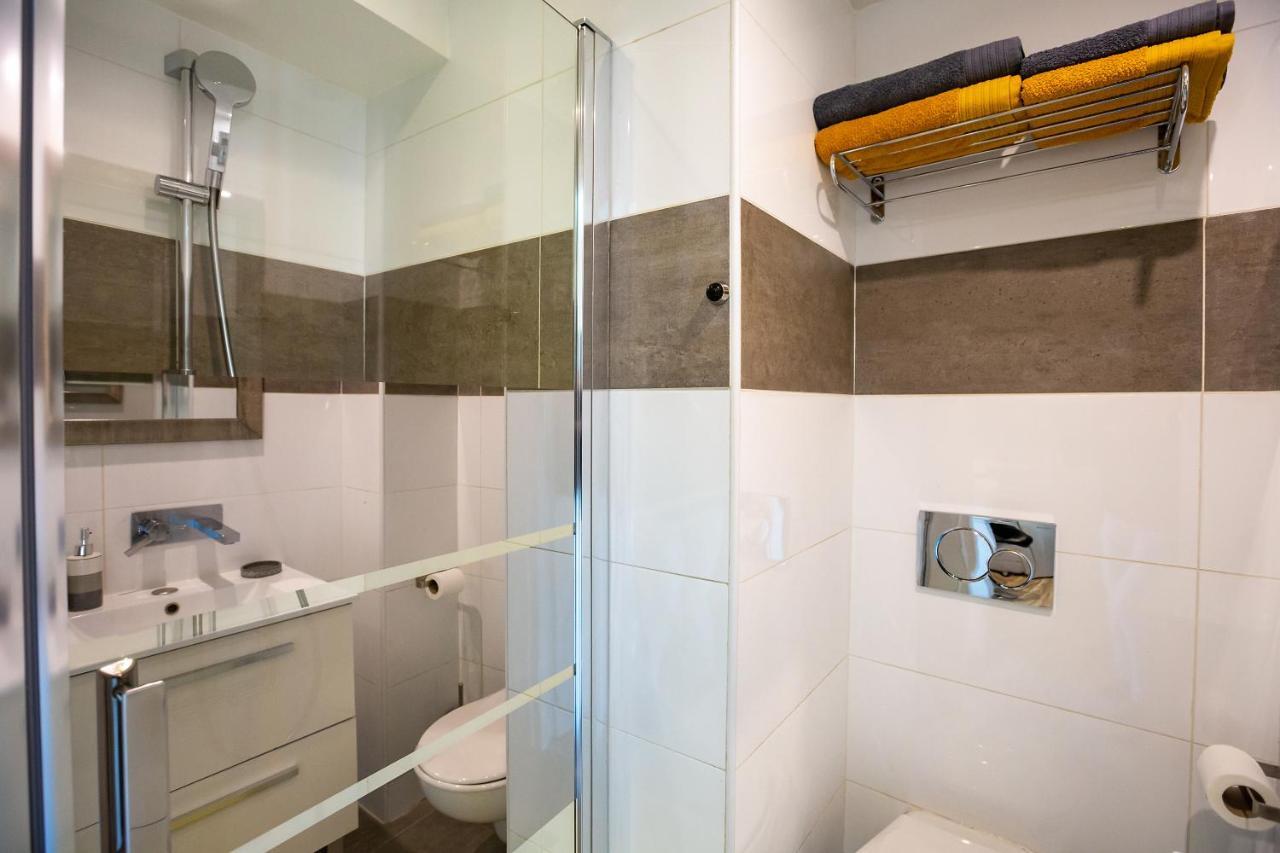 Studi'O Soleil Apartment Cannes Luaran gambar